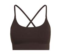 adidas All Me Rib Light Support Bra Sujetador Deportivo Mujer (Pack de 1)