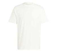 adidas All SZN - Camiseta para Hombre, Talla 4XL, Color Blanco Roto