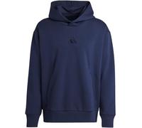 adidas All SZN Fleece Hoodie M