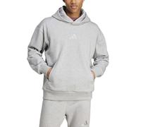 adidas All Szn Fleece Hoodie Sudadera con Capucha Hombre (Pack de 1)