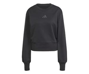 adidas All Szn French Terry Regular Sweatshirt Sudadera Mujer (Pack de 1)