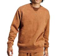 Adidas All Szn - Sudadera para hombre, color marrón, marrón, M