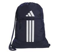 adidas Alliance II Sackpack - Mochila deportiva, Team Navy Blue 2, Talla única