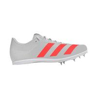 adidas Allroundstar zapatillas de clavos para niños AW26 | EU 36 in Cloud White/Solar Turbo/Silver Metallic