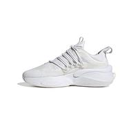 Adidas AlphaBoost V1, Zapatillas de Running Hombre, FTWBLA/BLABAS/Blatiz, 42 2/3 EU