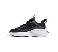 Adidas AlphaBoost V1, Zapatillas de Running Hombre, NEGBÁS/GRIMAG/Gritre, 42 2/3 EU