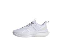 Adidas Alphabounce +, Zapatillas Hombre, Ftwwht/Ftwwht/Cwhite, 47 1/3 EU