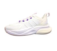 Adidas Alphabounce + Zapatilla de Deporte Ftwwht/Ftwwht/Cwhite 5