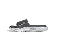 adidas Alpharesponse 2.0 Sportswear - Sandalias unisex para adultos, Gris Dash Grey Dash Grey, 14.5 UK Men/ 14 UK Women