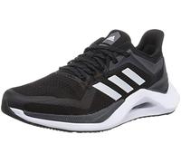 Adidas - ALPHATORSION 2.0 M, Zapatillas de Gimnasio, Core Black/FTWR White/Carbon,