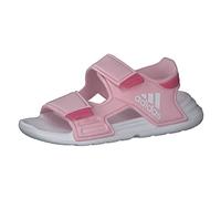 adidas Unisex Infantil Altaswim Sandale, Clear Pink/Cloud White/Rose Tone, 32 EU
