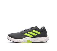 adidas Amplimove - Zapatillas de running para hombre, color gris y verde, gris, 40 2/3 EU