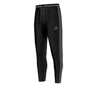 adidas AN9848 Condivo 16 - Pantalón deportivo, color Negro (Black/Vista Grey S15), talla del fabricante S