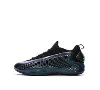 adidas Anthony Edwards 1 - Zapatillas negras para hombre, Negro , 50 2/3 EU