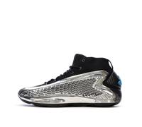 adidas Anthony - Zapatillas de baloncesto negras para hombre, Negro , 39 1/3 EU