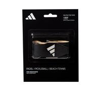 Adidas - Padel, Negro/Blanco, Talla Única