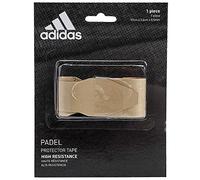 adidas Antishock Tape - Protector, Color Beige, Talla única