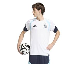 adidas Argentina - Camiseta de entrenamiento para hombre, diseño de la Copa del Mundo 2026