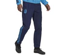 adidas Argentina Jogging Marina Hombre Tiro 23, azul marino, XS