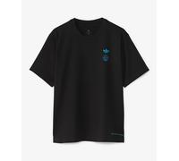adidas Arnhem Heavyweight T-Shirt x Bad Bunny Tour Merch Negro