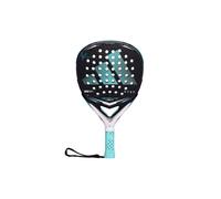 Pala de pádel adidas Arrow Hit Light ARI Sanchez, roja, Forma Diamante, Goma eva Soft Performance, Fibra ASC