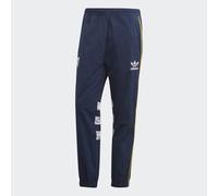 Adidas Arsenal 91-93 Pantalones Chándal Hombre Marino Rojo Retro Gunners GE4789