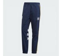 Adidas Arsenal 91-93 Pantalones Chándal Retro Hombre Marino GE4789 XS S