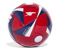 adidas Arsenal FC Home Mini Ball IX4033 - Balón de fútbol Unisex, Color Rojo, Talla 1 EU