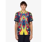 adidas Arsenal FC Lifestyle Jersey T-Shirt Azul marino