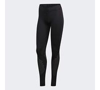 adidas Ask L Perf T Mallas, Mujer, Negro, S