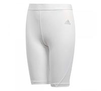 Adidas ASK SHO TIGHT Y Tights, Niños, White, 5-6Y
