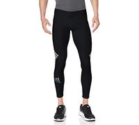 adidas Ask SPR LT 3S Mallas, Hombre, Black, M
