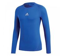 Adidas Ask SPRT LST M Long Sleeved t-Shirt, Hombre, Bold Blue, XL