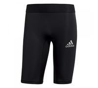 adidas Ask SPRT ST M Tights, Hombre, Black, S