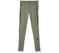 Adidas Ask Tech Long T Mallas, Mujer, Verleg, XS