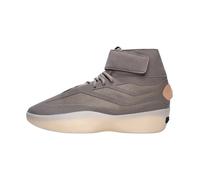 Adidas - Athletics II Basketball High - Sport - Hombre - Marrón - 42 2/3 EU -