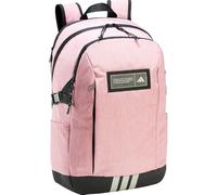 adidas Athlts Power Mochila 24L, Rosa/Gris, Talla Única