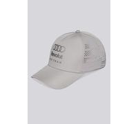 adidas Audi F1 Team - Gris - Gorra MKP talla S/M