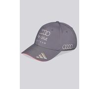 adidas Audi F1 Team - Gris - Gorra MKP talla XS/S