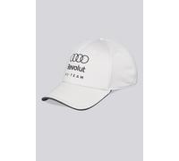 adidas Audi F1 Team - Gris - Gorra MKP talla XS/S