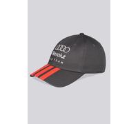 adidas Audi F1 Team - Negro - Gorra MKP talla 5