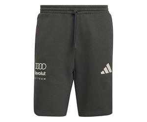 adidas Audi Formula One Team DNA Short - Pantalones Cortos Hombre