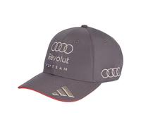 adidas Audi Revolut F1 Team Baseball Cap - Sombrero Unisex Adulto