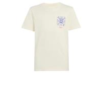 adidas Audi Revolut Formula One Team Singapore Camiseta Unisex niños (Pack de 1)