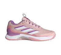 Adidas Avacourt 2.0 Clay Id5713 Mujer 39 1/3 Rosa