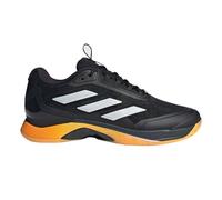 Adidas Avacourt 2 Idt Ih2593 40 1/3 Negro