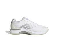 adidas Avacourt 3 Clay White/Silver Zapatillas de tenis para mujer EUR 38 2/3