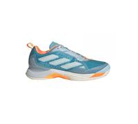 Adidas Avacourt Azul Gris Mujer Hq8403 41 1/3 Azul