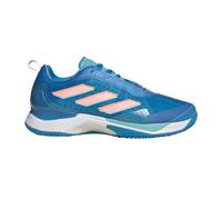 ADIDAS AVACOURT Clay Pulse Azul W (Zapatillas) Azul 41 1/3