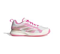 adidas Avaflash Low White/Pink Zapatillas de tenis para mujer EUR 38